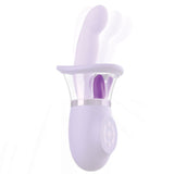 Fantasy For Her Ultimate Pleasure Pro Plus - STIMULATORS - Naughty by Nature Adult Store