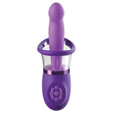 Fantasy For Her Ultimate Pleasure Pro Plus - STIMULATORS - Naughty by Nature Adult Store