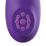 Fantasy For Her Ultimate Pleasure Pro Plus - STIMULATORS - Naughty by Nature Adult Store