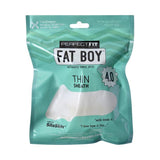 Fat Boy 4.0 Cock Sleeve - Adult Toys