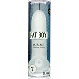 Fat Boy Original Ultra Fat Sheath 7 - Adult Toys