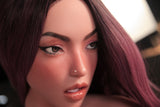 FD155cm Hybrid Sex Doll Ginny | ⭐️CLM(Climax Doll) Pro⭐️ - Sex Doll - Naughty by Nature Adult Store