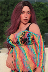 FD155cm Hybrid Sex Doll Ginny | ⭐️CLM(Climax Doll) Pro⭐️ - Sex Doll - Naughty by Nature Adult Store