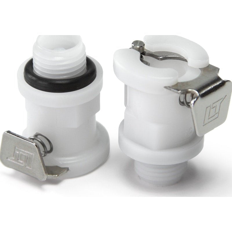 Female Coupler - Adult Toys