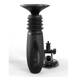 Fetish Fantasy Series - Thrusting Machine with Suction Base - VIBRATORS