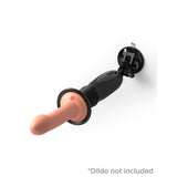 Fetish Fantasy Series - Thrusting Machine with Suction Base - VIBRATORS
