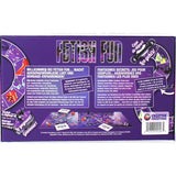 Fetish Fun Game - Adult Toys