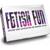 Fetish Fun Game - Adult Toys
