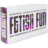 Fetish Fun Game - Adult Toys