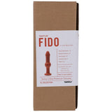 Fido Anal Ruby - Adult Toys