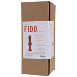 Fido Anal Ruby - Adult Toys