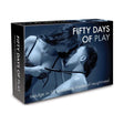 Fifty Days of Play - Adult Toys