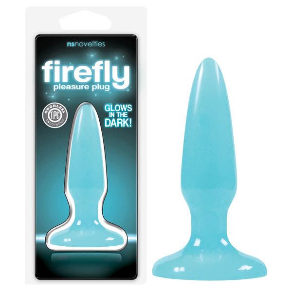 Firefly Pleasure Plug - Anal Toys