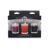 Flame Drippers Drip Candle Set - Adult Toys