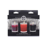 Flame Drippers Drip Candle Set - Adult Toys