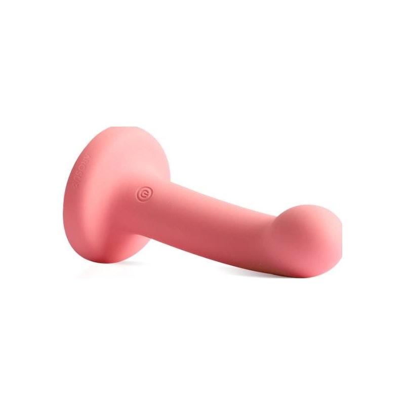 FlexDong Vibrating Strap - on Dildo - Adult Toys