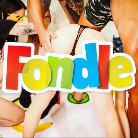 Fondle - GAMES