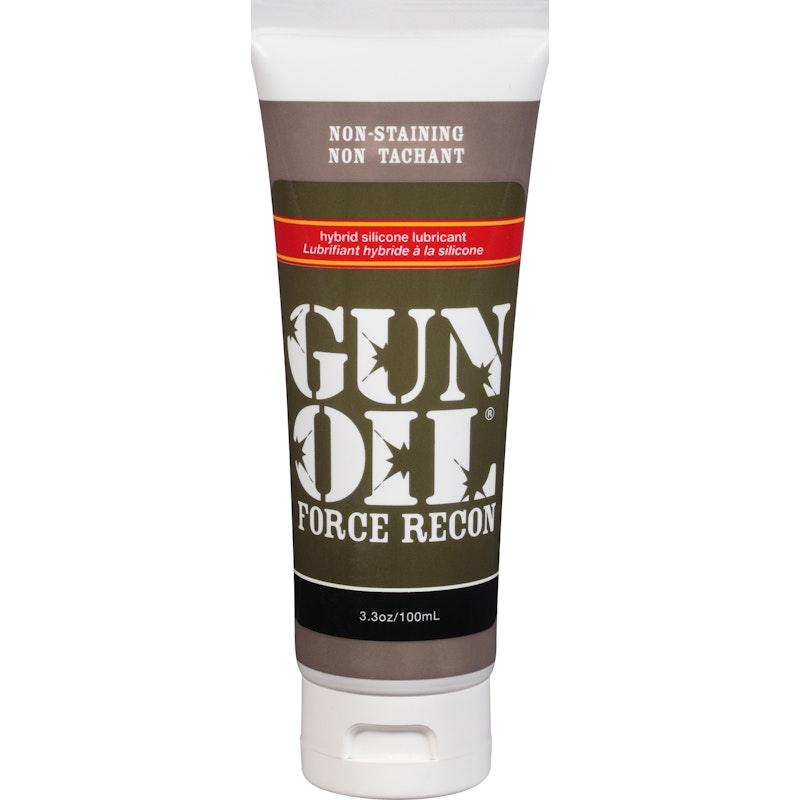 Force Recon 3.3oz/100ml Tube - Naughty by Nature Adult Store