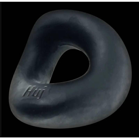 Form Curvy C - Ring Tar Ice - Adult Toys