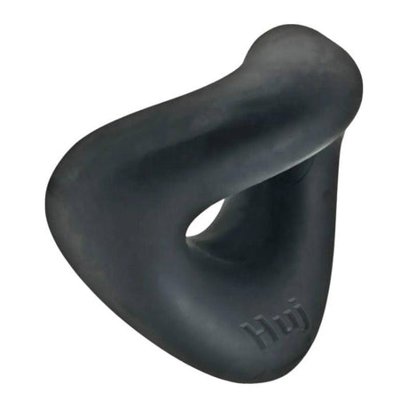 Form Curvy C - Ring Tar Ice - Adult Toys