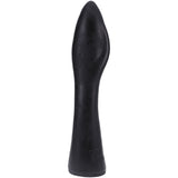 Fort Troff FFister Fisting Sleeve – 35cm Black TPE Anal Toy - ANAL TOYS