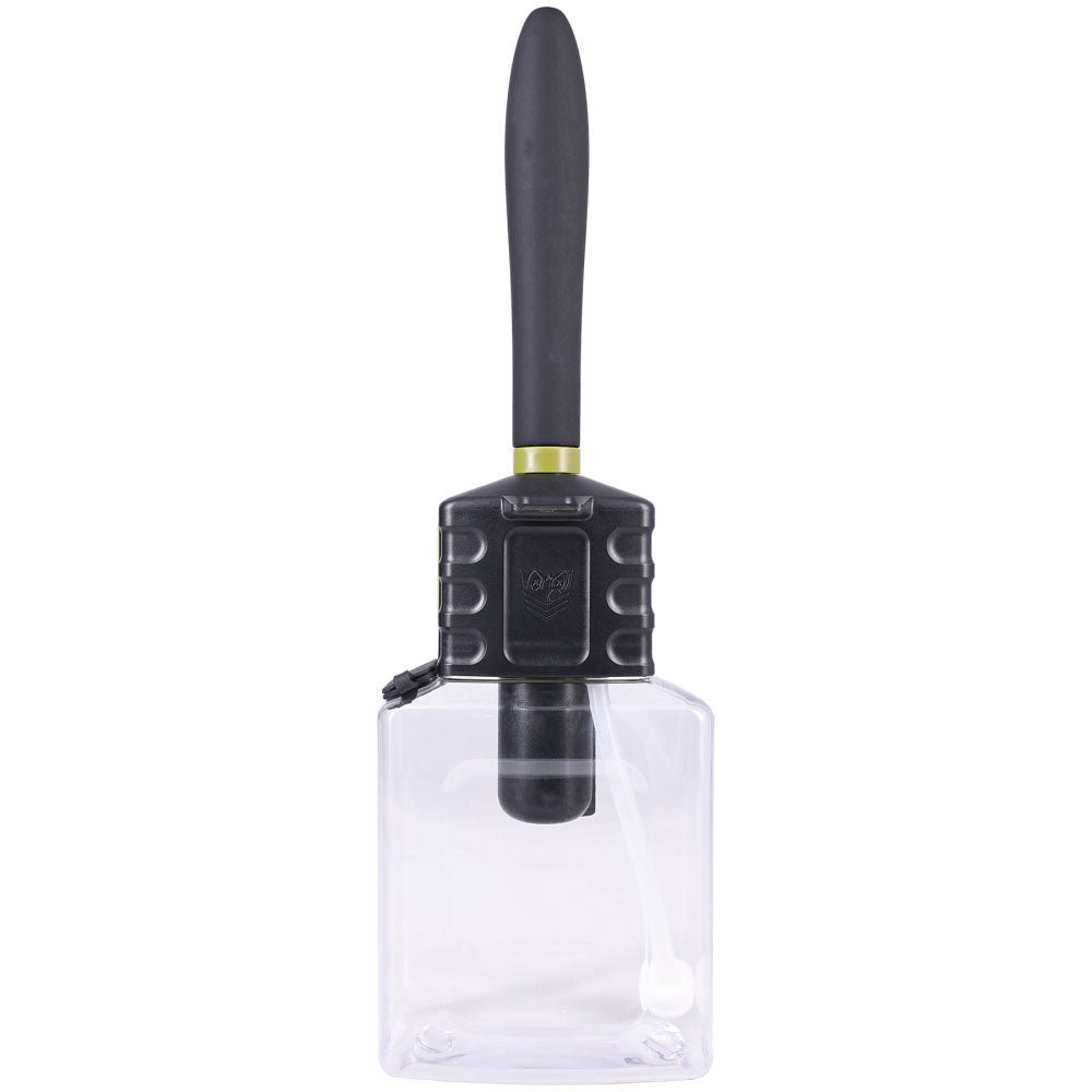 Fort Troff Hydro Pro USB Rechargeable Auto Douche Device - HEALTH CARE