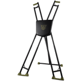 Fort Troff - Tactical Cross - Adjustable Cross Restraint - BONDAGE - TOYS