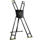 Fort Troff - Tactical Cross - Adjustable Cross Restraint - BONDAGE - TOYS