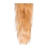 Fox Tail No. 1 - Gold Plug - Adult Toys