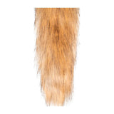 Fox Tail No. 1 - Gold Plug - Naughty by Nature Adult Store