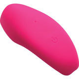 Frisky Remote Control Panty Vibrator – 10 - Function Silicone Vibe - Adult Toys