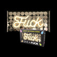 Fuck Neon Light Sign - Novelty Neon Light - NOVELTIES
