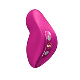 Fun Factory ALLURE Magenta - Air Pulse Stimulator - AIR PULSATION - PREMIUM
