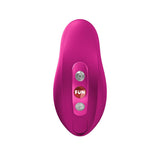 Fun Factory ALLURE Magenta - Air Pulse Stimulator - AIR PULSATION - PREMIUM