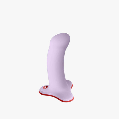 Fun Factory AMOR - Lavender 14.6 cm Dildo - Naughty by Nature Adult Store