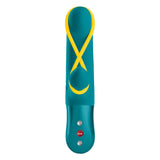 Fun Factory AMORINO Aquamarine - Rabbit Vibrator - VIBRATORS - PREMIUM