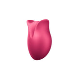 Fun Factory BELLE Raspberry - Stimulator - STIMULATORS - PREMIUM