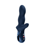 Fun Factory Bi Stronic Crave Nightblue Thrusting G - Spot Vibrator - VIBRATORS - PREMIUM