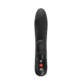 Fun Factory Bi Stronic Embrace Thrusting Vibrator | Dual Motor & USB - C - VIBRATORS - PREMIUM
