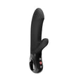 Fun Factory Bi Stronic Embrace Thrusting Vibrator | Dual Motor & USB - C - VIBRATORS - PREMIUM