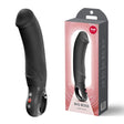 Fun Factory Big Boss Silicone G - Spot Vibrator – Black USB - C Rechargeable - VIBRATORS - PREMIUM