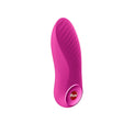 Fun Factory Bijou Magenta USB C Rechargeable Stimulator - BULLETS - PREMIUM