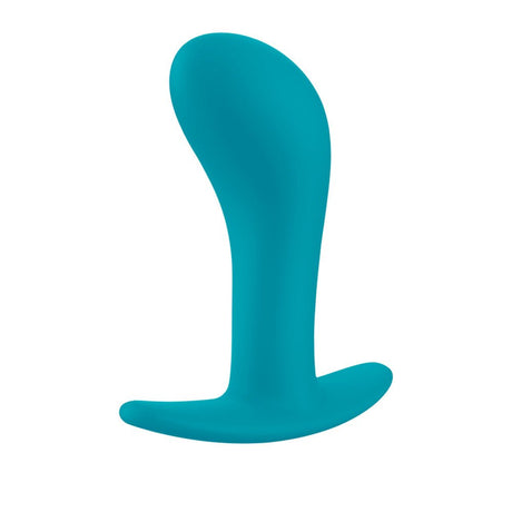 Fun Factory Bootie L Aquamarine Anal Plug 10.9 cm Large - ANAL TOYS - PREMIUM
