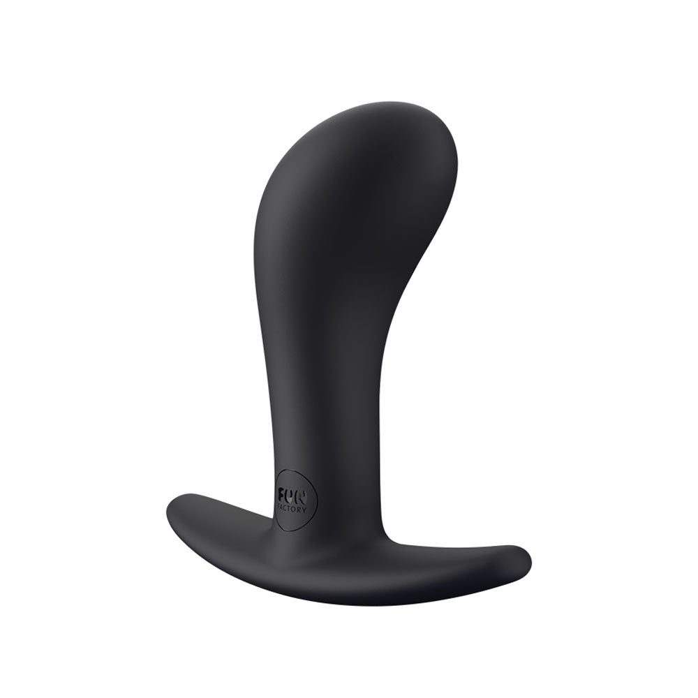 Fun Factory BOOTIE M black - Naughty by Nature Adult Store