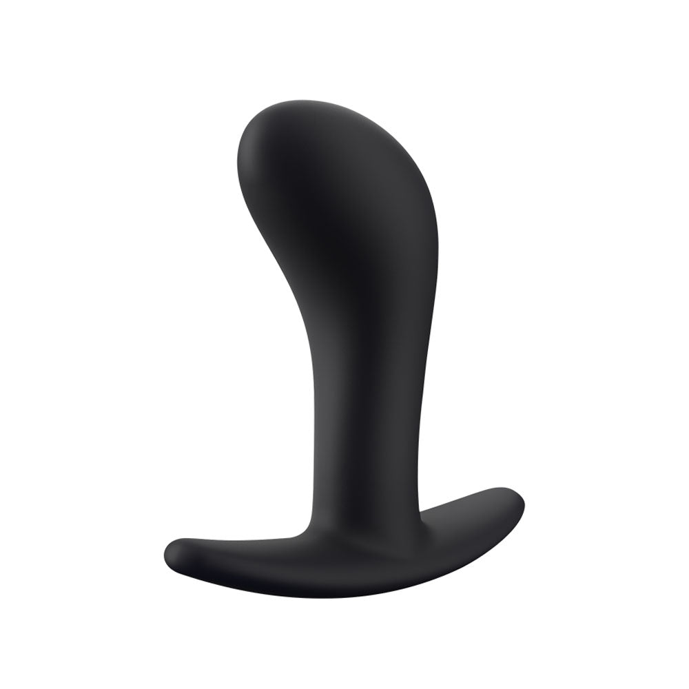 Fun Factory BOOTIE M black - Naughty by Nature Adult Store