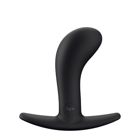 Fun Factory BOOTIE M black - Naughty by Nature Adult Store