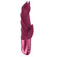 Fun Factory Darling Devil Wine Red 20 Cm Vibrator For Women - VIBRATORS - PREMIUM