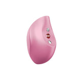 Fun Factory DELICIA Rose - Air Pulse Stimulator - AIR PULSATION - PREMIUM