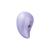 Fun Factory ESSENCE Purple - Air Pulse Stimulator - AIR PULSATION - PREMIUM