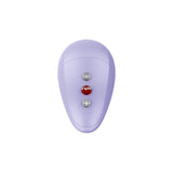 Fun Factory ESSENCE Purple - Air Pulse Stimulator - AIR PULSATION - PREMIUM